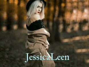 JessicaLeen