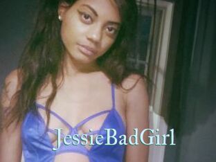 JessieBadGirl