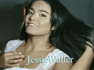 JessieWaller