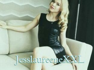 JesslaureeneXXL