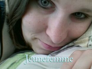 Jeunefemme