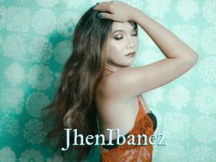JhenIbanez