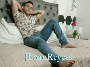 JhoanReyess