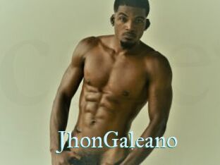JhonGaleano