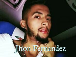 Jhon_Fernandez