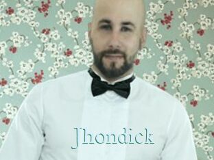 Jhondick