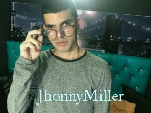 JhonnyMiller