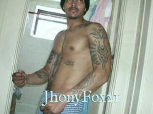 JhonyFox21