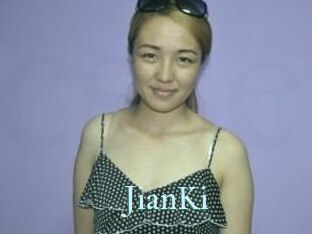 JianKi