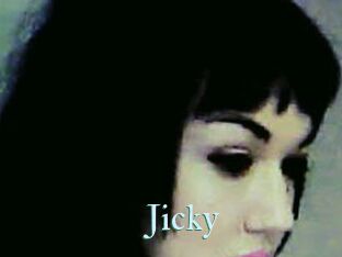 Jicky