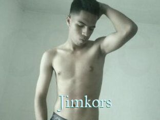 Jimkors