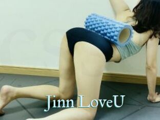 Jinn_LoveU