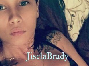 Jisela_Brady