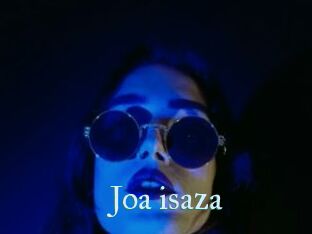Joa_isaza