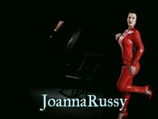 JoannaRussy CS Sexcam