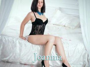Joannia