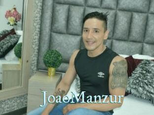 JoaoManzur