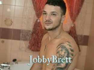 JobbyBrett