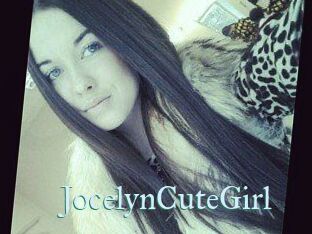 JocelynCuteGirl