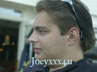 Joeyxxx4u