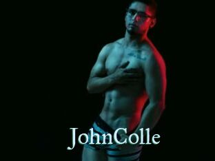 JohnColle