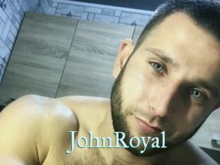 JohnRoyal