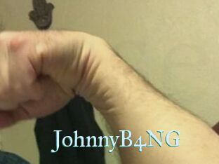 JohnnyB4NG