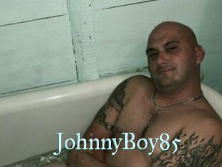 JohnnyBoy85