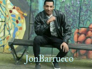 JonBarrueco