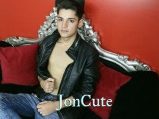 JonCute