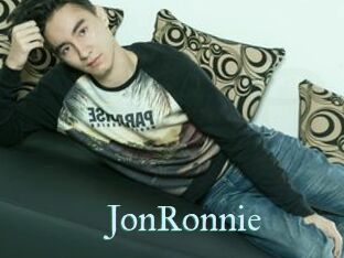 JonRonnie
