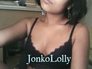JonkoLolly