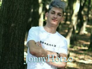 JonnyHot20