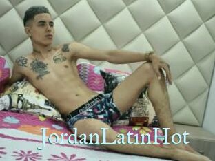 JordanLatinHot