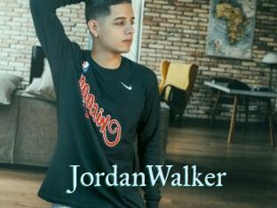 JordanWalker