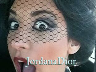 JordanaDior