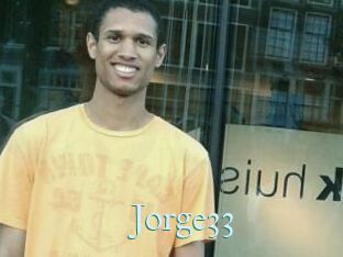 Jorge33