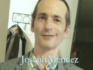 Joseph_Mendez