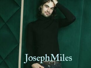 JosephMiles