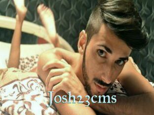 Josh23cms