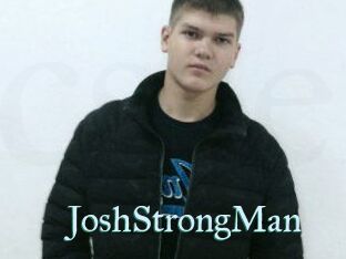 JoshStrongMan