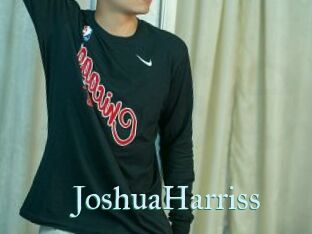 JoshuaHarriss