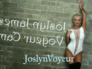 JoslynVoyeur