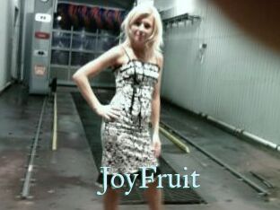JoyFruit