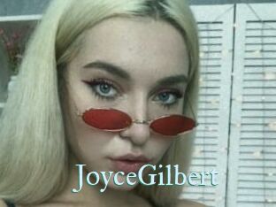 JoyceGilbert