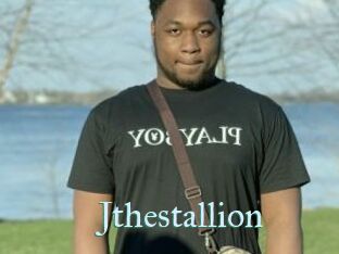 Jthestallion
