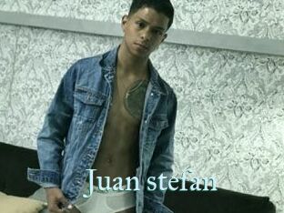 Juan_stefan