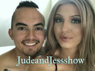 JudeandJessshow