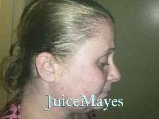 Juice_Mayes