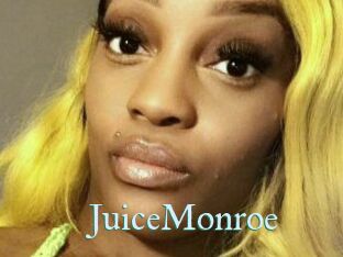JuiceMonroe